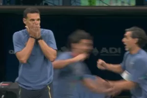 Η αντίδραση του Σκαλόνι στην ανατροπή