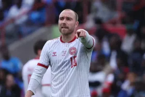 ΝΕΑ ενημέρωση για Έρικσεν