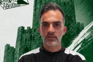 Ανακοίνωσε Βούρη 