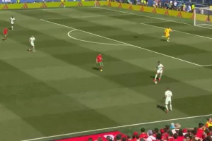 (LIVE) Γαλλία 0-0 Μαρόκο