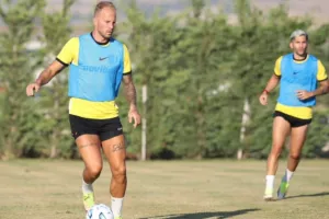 Ανακοίνωσε το πλάνο των φιλικών αγώνων στην Ιταλία