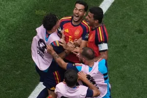 Με νίκη... ισοφαρίζει ένα μεγάλο ρεκόρ