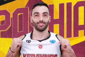 Συνεχίζει στον Κεραυνό ο Ιωάννης Πασιαλής