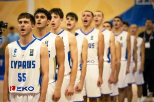Έχασε στις λεπτομέρειες η Εθνική Νέων