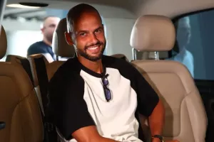Το αποχαιρετιστήριο μήνυμα του Χατζηδιάκου