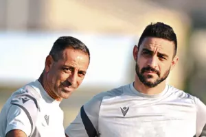 Έπιασαν δουλειά