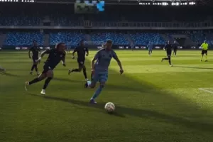 (LIVE/ημίχρονο) Σλόβαν Μπρατισλάβας 2-1 Πάφος  