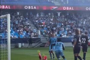 Ήττα για την Πάφο στην...πρόβα και τώρα Ευρώπη