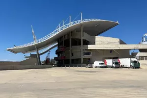 "H αδειοδότηση του σταδίου ουδέποτε τέθηκε σε αμφισβήτηση"