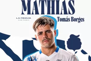 Τομάς... τριετίας