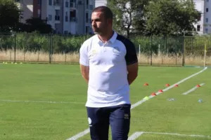 Επίσημο για Μακρίδη
