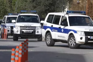 Σύλληψη 52 προσώπων που διέμεναν παράνομα στην Κύπρο