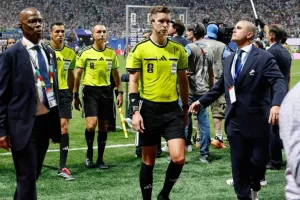 Οι Αιγύπτιοι απαιτούν έρευνα για τη διαιτησία του αγώνα με την Αργεντινή