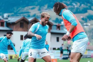 (ΣΕ ΛΙΓΟ) Πάφος - FK Jablonec