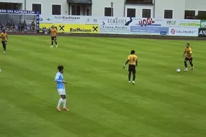(LIVE) Πάφος 0-0 FK Jablonec