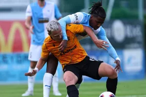 (LIVE) Πάφος 0-0 FK Jablonec