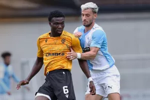 Πάφος: Λευκή ισοπαλία με FK Jablonec