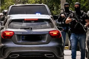 Ανεπιβεβαίωτες αναφορές για σύλληψη του Έντικ στο Ντουμπάι