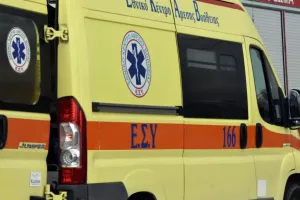 Σκοτώθηκε 15χρονη ποδοσφαιρίστρια του ΠΑΟΚ
