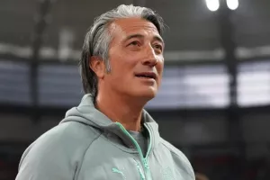 “H Αργεντινή έχει τον Μέσι που είναι ο καλύτερος παίκτης στον κόσμο αλλά..."