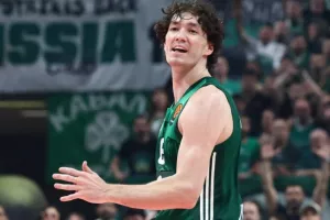 Όσμαν: "Βόμβα" από τον Παναθηναϊκό στον ΠΑΟΚ!