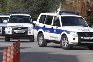 Σύλληψη 14 προσώπων για παράνομη απασχόληση - παραμονή στην Κύπρο