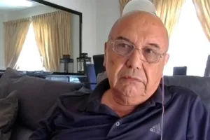 Χουάν Ραμόν Ρότσα για το Αγγλία-Αργεντινή/"Απίστευτο μίσος" (ΒΙΝΤΕΟ)