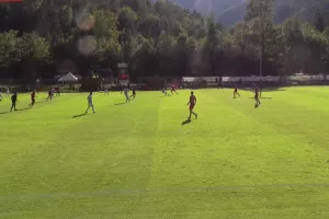 (LIVE STREAMING) Πάφος 0-1 Jagiellonia