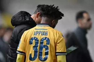 Τέσσερις... ολιγόλεπτες 
