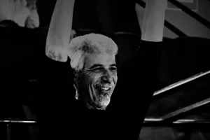 Πένθος στην ΑΕΛ (Ανακοίνωση)