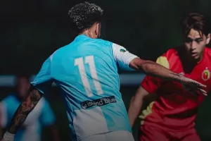 Ξανά... στο μηδέν 