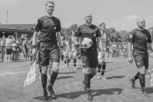 Έφυγε απ' την ζωή ο ρεφ του Απόλλων - Go Ahead Eagles (Το story που προηγήθηκε)
