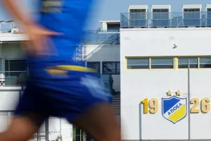 Ανάρτηση με νόημα: "Εστίαση στα σημαντικά"