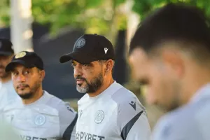 Αποφασισμένη να επενδύσει η ΑΕΛ... 