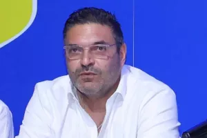 "Με τιμά η εμπιστοσύνη του ΑΠΟΕΛ - Θα κάνω ό,τι περνά από το χέρι μου"