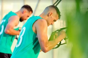Οι μετρήσεις και ο στόχος για Αντερέγκεν…