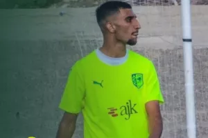 Ενημέρωση για Λουκαΐδη