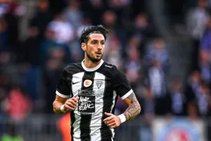 DEAL με Florent Hanin