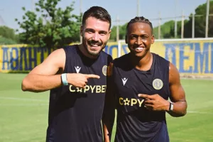 Δίδυμο… 15-16