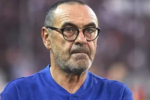 Καλύτερος προπονητής της Serie A για τον Μάρτιο ο Σάρι