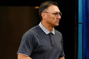 Urazbakhtin πριν την Ομόνοια: "Δεν έχουμε το δικαίωμα να δίνουμε στον αντίπαλο τόσες ευκαιρίες"