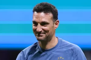 Οι επιλογές του Σκαλόνι/Μέσα ο Γκονζάλες - Ντε Πολ