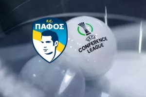 Η προκλήρωση της Πάφου (Κόνφερενς Λιγκ)