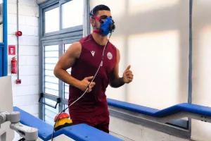 Εργομετρικά/Φώτος