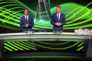 (LIVE) Η κλήρωση για τον Γ' Προκριματικό του Conference League
