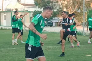 Η τελευταία... πριν το πρώτο (Φώτος/Βίντεο Kerkida)