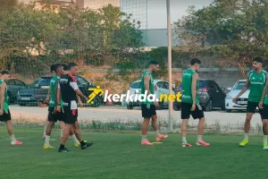 Η τελευταία... πριν το πρώτο (Φώτος Kerkida)