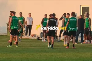 Η τελευταία... πριν το πρώτο (Φώτος/Βίντεο Kerkida)