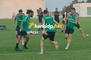 "El Toro Loco" σε δράση! (Βίντεο Kerkida)