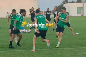 Η τελευταία... πριν το πρώτο (Φώτος/Βίντεο Kerkida)